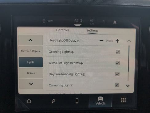 New 2025 RAM 1500 Big Horn image 52