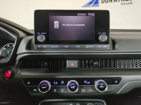 Certified 2025 Honda CR-V EX image 22