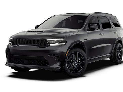 New 2027 Dodge Durango GT AWD/4WD image 1