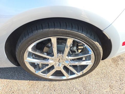 Used 2017 Buick Cascada Premium image 7