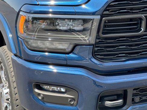 Used 2022 RAM 3500 Limited image 40