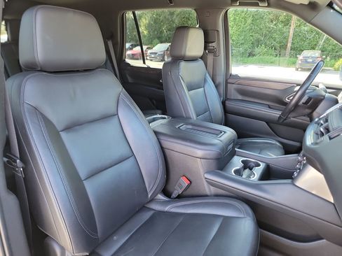 Used 2021 Chevrolet Tahoe LT image 19