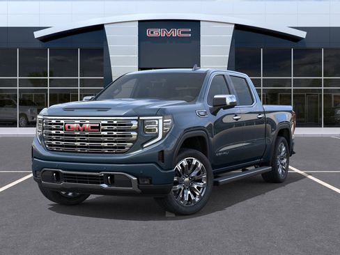New 2026 GMC Sierra 1500 Denali w/ Denali Reserve Package AWD/4WD image 20