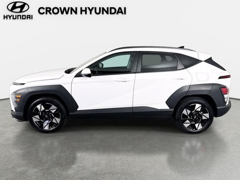 Certified 2024 Hyundai Kona SEL w/ Convenience Package FWD image 8