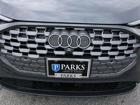 Certified 2025 Audi Q5 Premium Plus w/ Premium Plus image 53