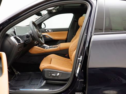 New 2026 BMW X6 xDrive40i image 5