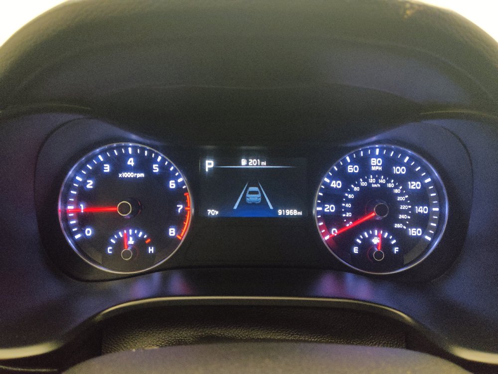 Used 2023 Kia Forte LXS w/ LXS Technology Package FWD image 23