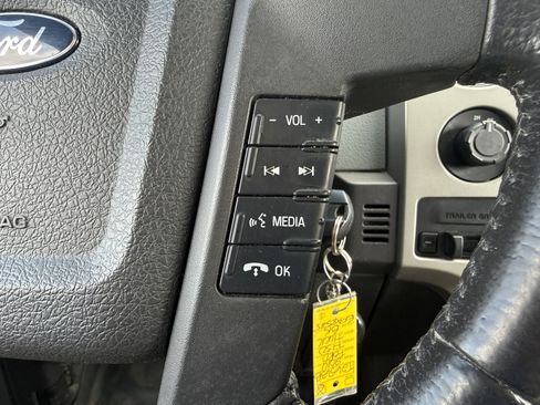 Used 2014 Ford F150 XLT w/ Equipment Group 302A Luxury image 23