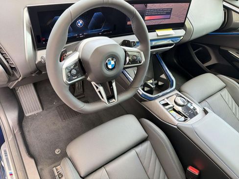 New 2026 BMW X3 xDrive30i w/ Premium Package AWD/4WD image 4