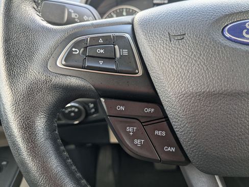 Used 2018 Ford EcoSport SE AWD/4WD image 19