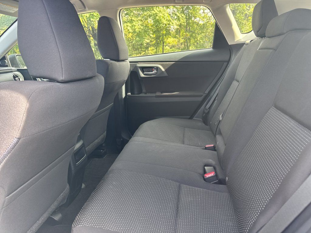 Used 2017 Toyota Corolla iM w/ Carpet Mat Package FWD image 20