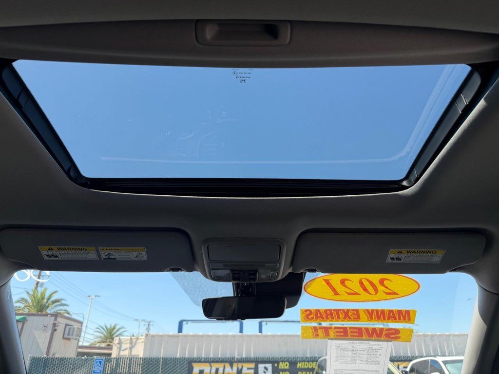 Used 2021 Honda Pilot EX-L image 39