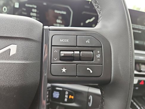 New 2027 Kia Telluride SX X-Line AWD/4WD image 26