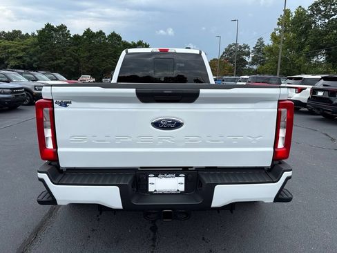 New 2026 Ford F350 XL AWD/4WD image 25