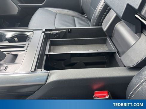 Certified 2023 Ford F150 XLT w/ Equipment Group 302A High image 40