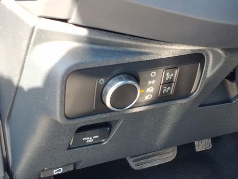 New 2025 Ford Bronco 2-Door w/ Sasquatch Package image 17