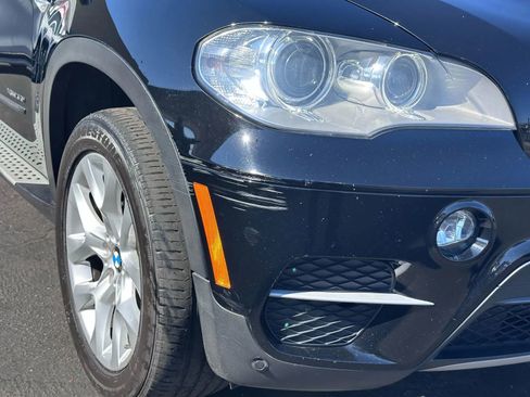 Used 2013 BMW X5 xDrive35i image 12