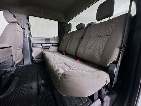 Used 2022 Ford F350 XLT image 23