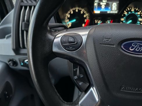Used 2018 Ford Transit 150 130 Low Roof w/ Exterior Upgrade Package image 37