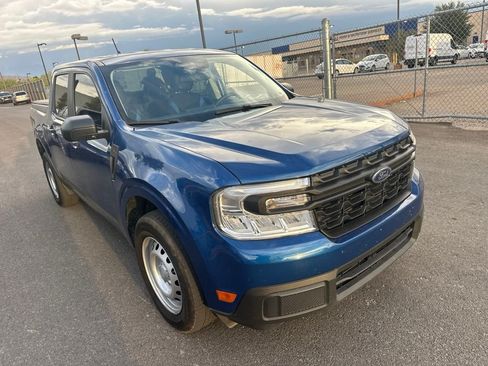 Used 2024 Ford Maverick XL FWD image 3