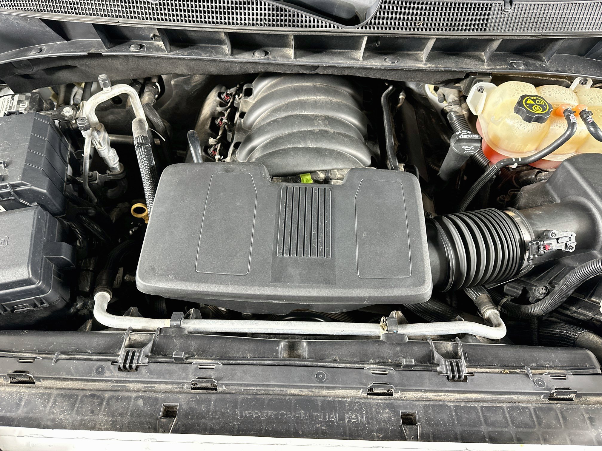 Used 2021 Chevrolet Silverado 1500 RST w/ All Star Edition Plus RWD image 31