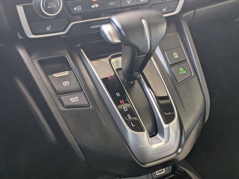 Used 2020 Honda CR-V EX-L image 12