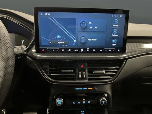 Used 2023 Ford Escape ST-Line w/ Tech Pack #1 image 8