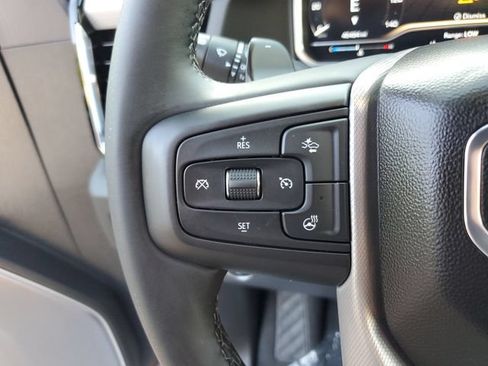 Used 2024 GMC Sierra 1500 Denali w/ Denali Reserve Package AWD/4WD image 29