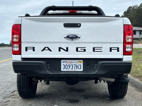 Used 2021 Ford Ranger XL w/ XL Power Equipment Group image 4