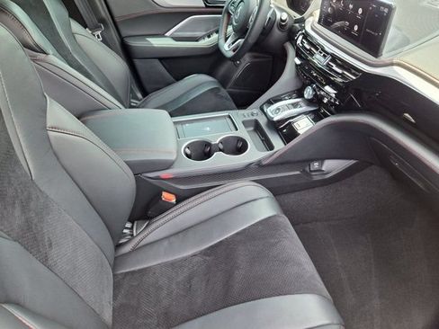 Certified 2026 Acura MDX A-Spec AWD/4WD image 16