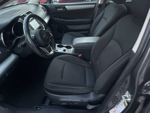 Used 2018 Subaru Outback 2.5i Premium AWD/4WD image 14
