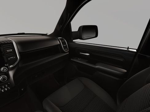 New 2026 RAM 1500 Tradesman image 7