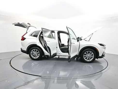 Used 2025 Honda CR-V EX image 54