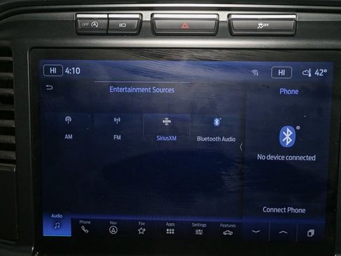 Used 2023 Ford F150 XLT w/ Equipment Group 302A High image 21