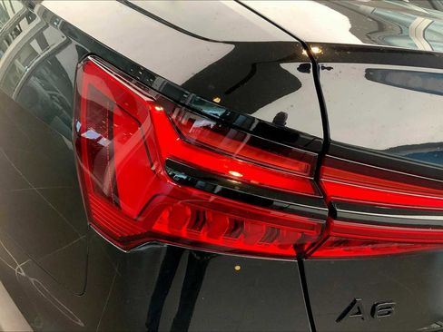 New 2025 Audi A6 Premium Plus w/ Premium Plus Package image 14