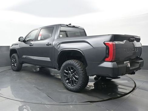 New 2026 Toyota Tundra Platinum AWD/4WD image 3