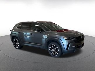 Used 2025 MAZDA CX-50 2.5 Hybrid w/ Premium Plus Pkg AWD/4WD video 2