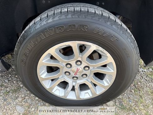 Used 2019 GMC Yukon XL SLT w/ Open Road Package image 43