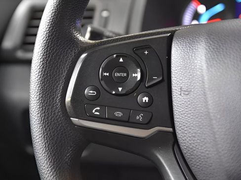 Used 2021 Honda Passport Sport image 19