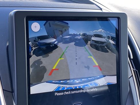 Used 2024 Ford Edge Titanium image 20