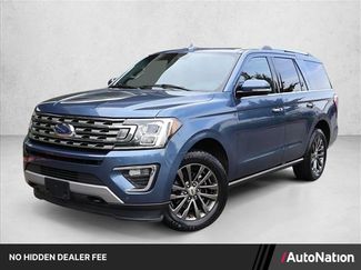 Used 2020 Ford Expedition Limited AWD/4WD video 1