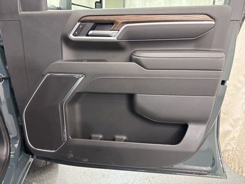 New 2026 Chevrolet Silverado 2500 LT AWD/4WD image 15