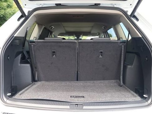 New 2026 Volkswagen Atlas SEL image 7