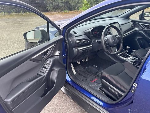 Used 2022 Subaru WRX Premium AWD/4WD image 28