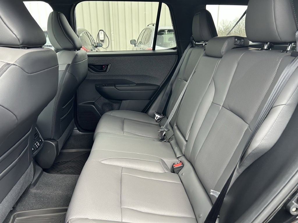 New 2026 Subaru Outback Limited AWD/4WD image 26