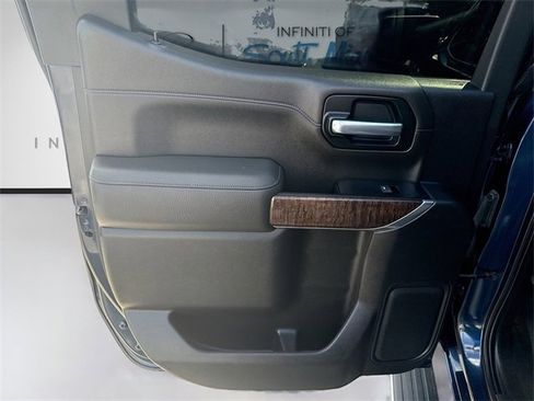 Used 2020 GMC Sierra 1500 Denali w/ Denali Ultimate Package image 27