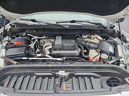 Used 2020 GMC Sierra 1500 Denali w/ Technology Package image 29