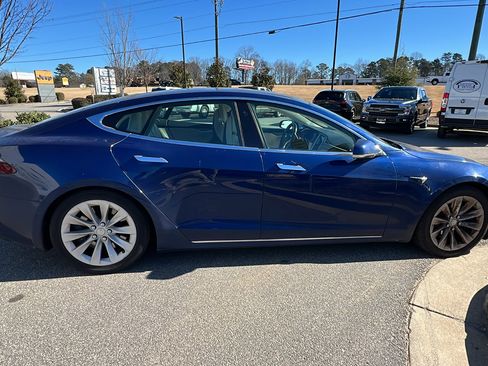 Used 2017 Tesla Model S 100D image 7