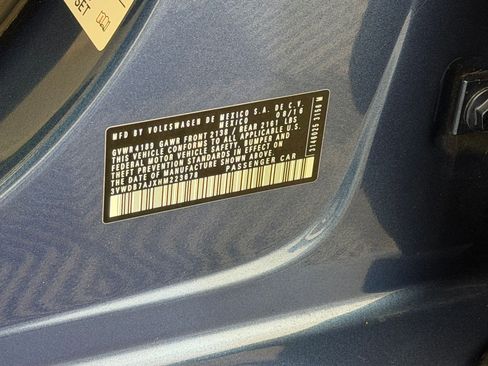 Used 2017 Volkswagen Jetta SE image 21