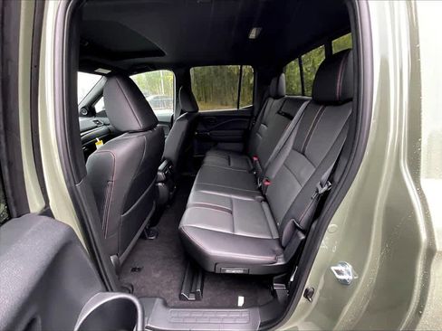 New 2026 Honda Ridgeline TrailSport+ image 15